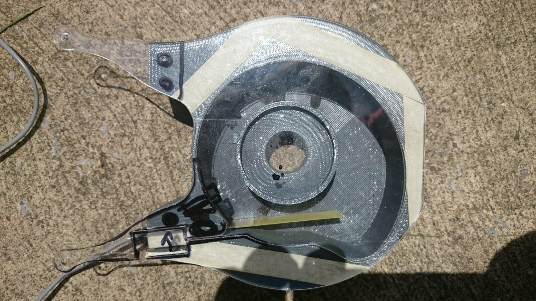 Case Study Piezo Fans Trump Traditional Fan Challenges in the Oil and